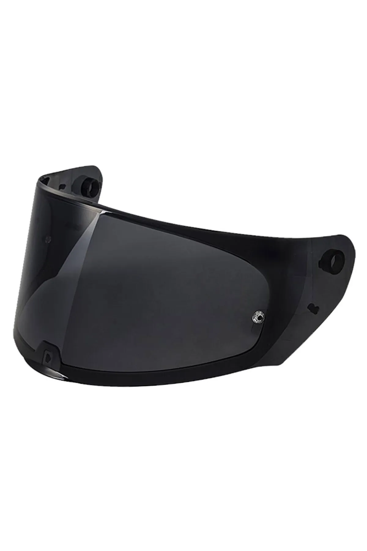 MTS M910 SİYAH KASK CAMI - VİZÖR